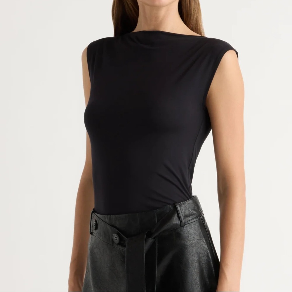 Lot of 4 - Modern Citizen Esme tops